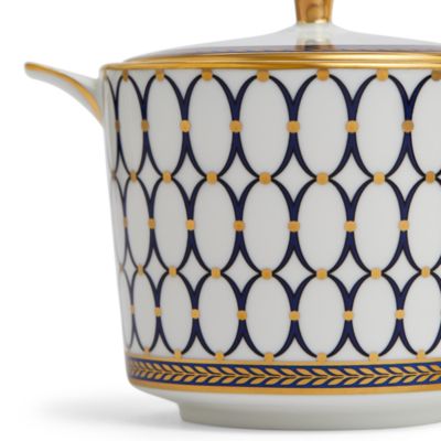 Renaissance Gold Sugar