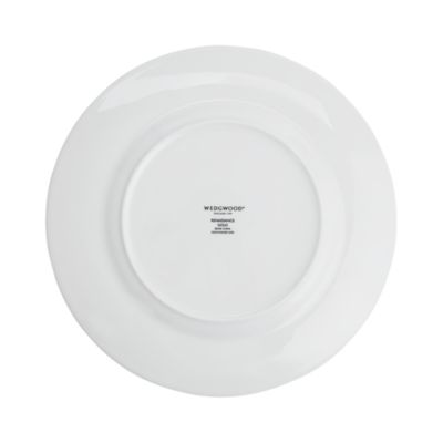 Renaissance Gold Dinner Plate