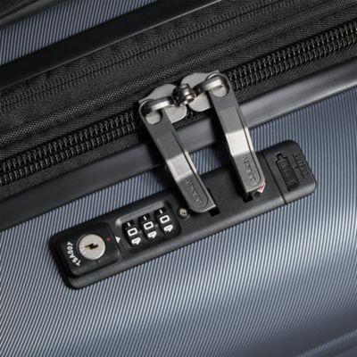 Cruise 3.0 Carry On Expandable Spinner Suitcase