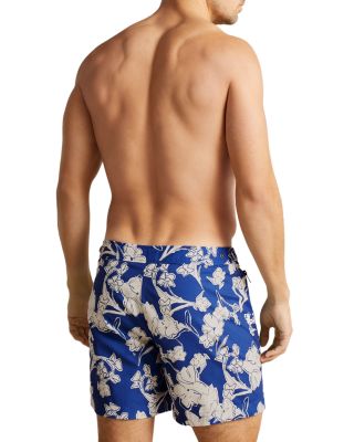 ted baker men swimwear