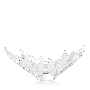 Lalique Crystal Champs Elysees 11216 In Clear
