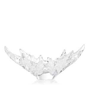 Lalique 2023 Vintage Champs-Elysees Bowl