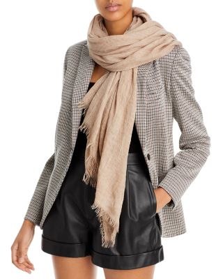 Fraas Crinkle Wash Wrap - Exclusive