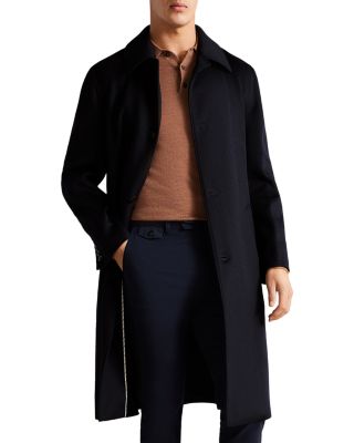 ted baker mens duffle coat