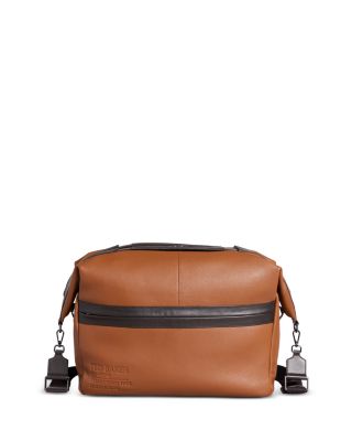 ted baker stripe weekend holdall