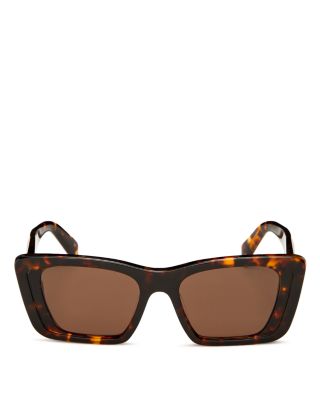 Symbole Butterfly Sunglasses, 51mm