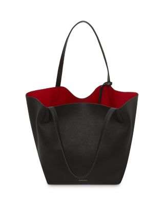 Everyday Soft Leather Tote