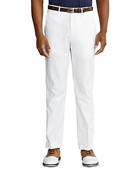Polo Ralph Lauren - RLX Tailored Fit Twill Pants