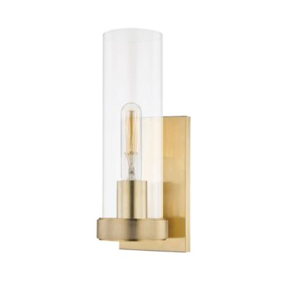 Hudson Valley - Briggs Wall Sconce