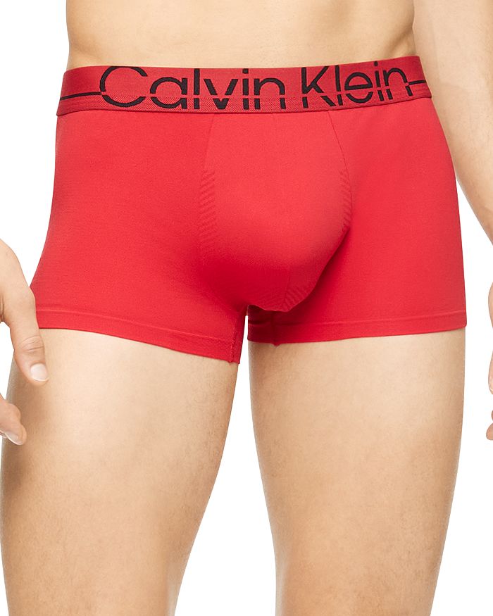 Calvin Klein Underwear Calvin Klein Athletic Active Trunks