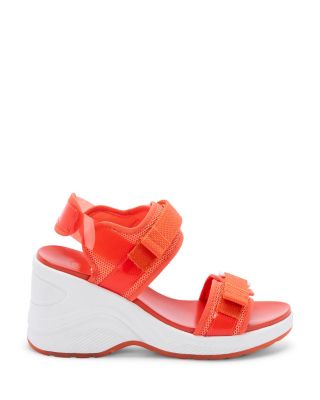 blondo wedge heels