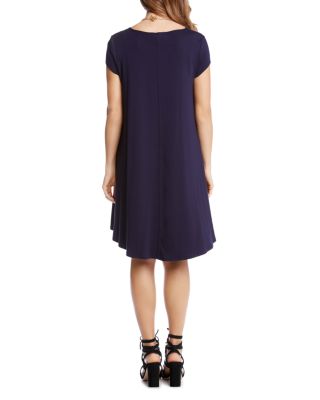 Maggie Trapeze Dress