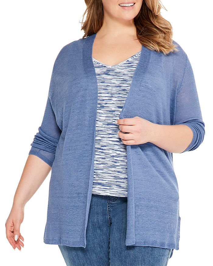 Nic and zoe best sale long cardigan