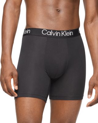 Ultra Soft Modern Boxer Briefs, Pack of 3