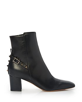 Square Toe Boots For Women - Bloomingdale's