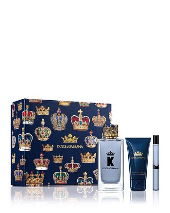 Dolce & Gabbana Dolce&Gabbana K by Dolce&Gabbana Eau de Toilette Gift Set |  Bloomingdale's