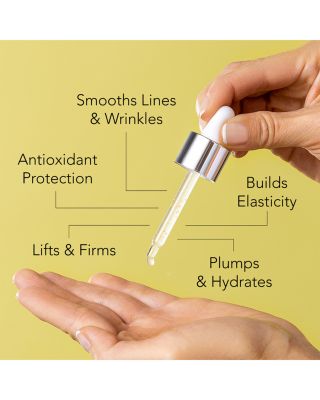 Triple Peptide Drops 1 oz.