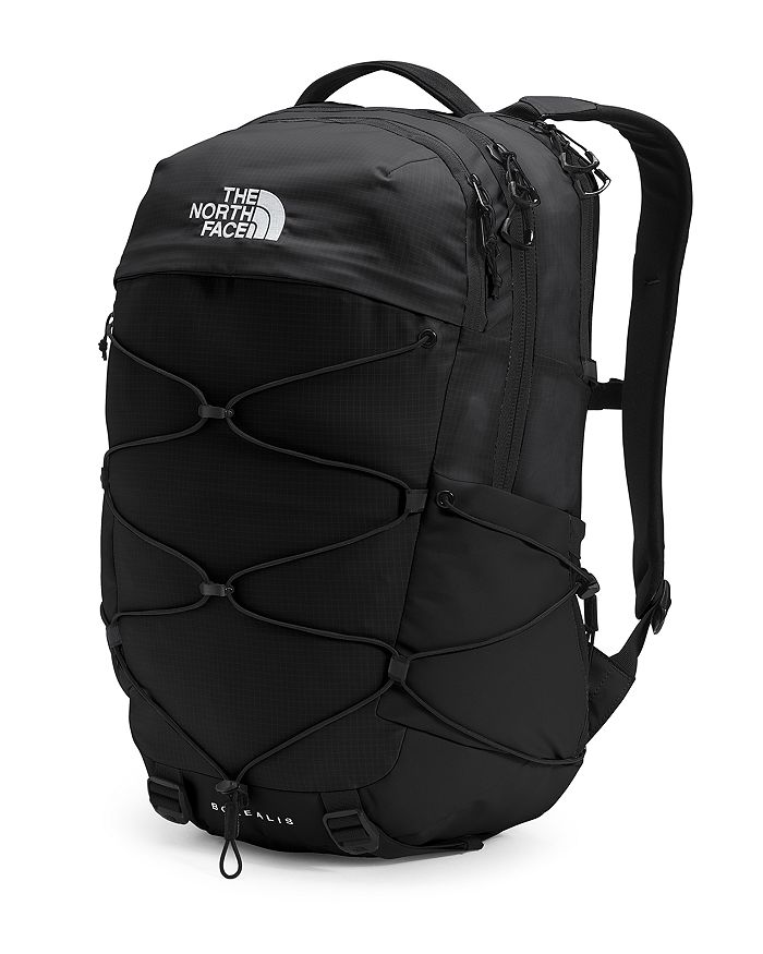 The North Face Borealis Backpack In Tnf Black
