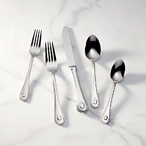 Lenox French Perle 65-Piece Flatware Set Lenox French Perle 65-Piece Flatware Set