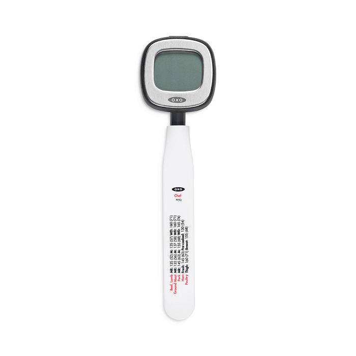 Glass Candy Thermometer, OXO