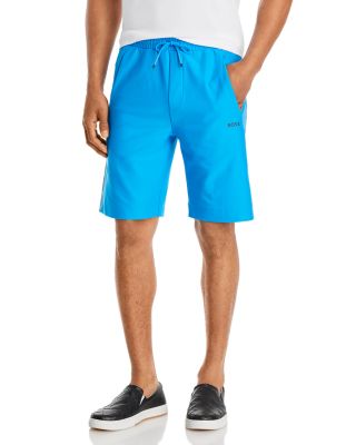 hugo boss sports shorts