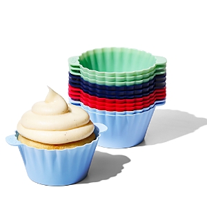 Oxo Silicone Baking Cups, Set of 12