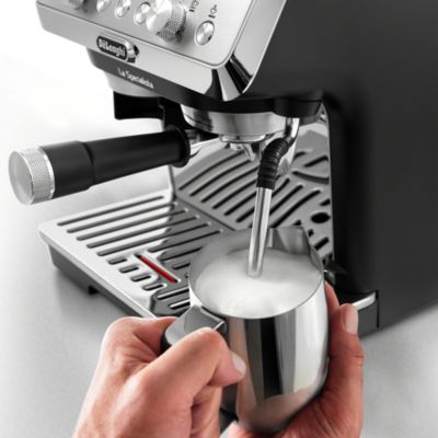La Specialista Arte Coffee Machine
