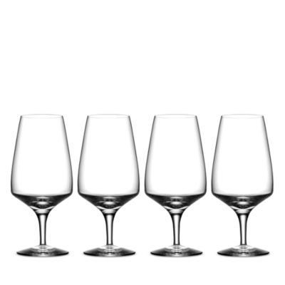 Pulse All-Purpose Glass, Set of 4