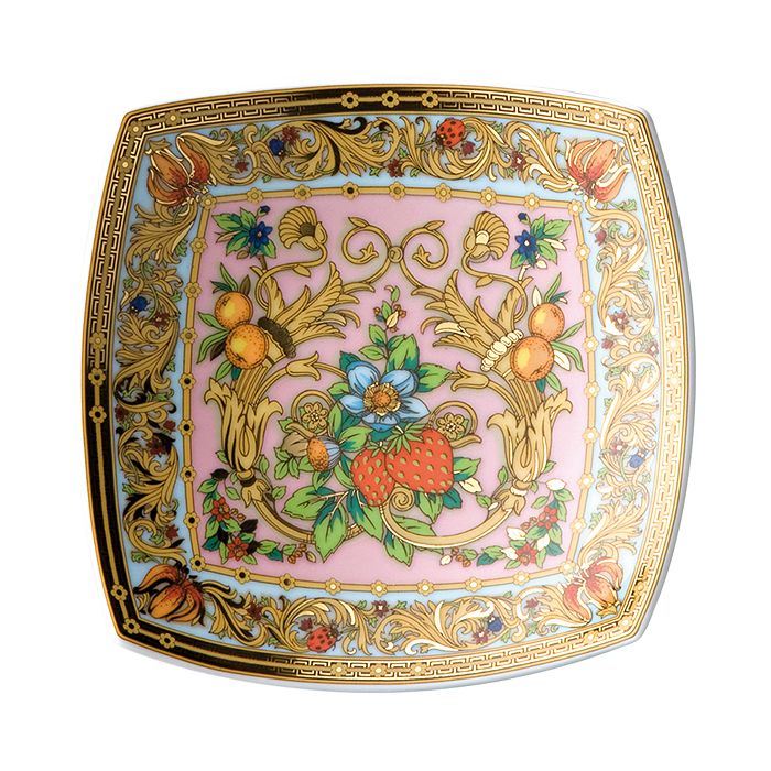 Versace candy dish