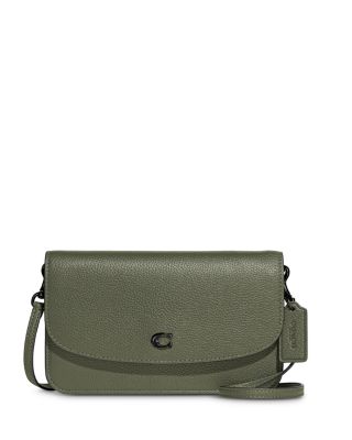 coach crossbody with wallet