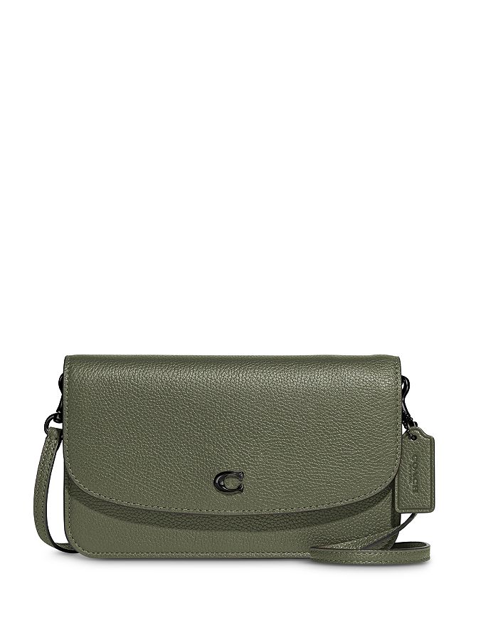 COACH Hayden Wallet Crossbody Bloomingdale's