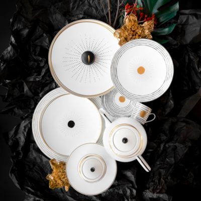 Bernardaud - Aboro Collection