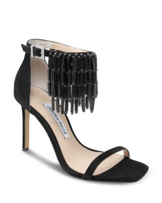 Charles David Women's Enrich High Heel Sandals | Bloomingdale's