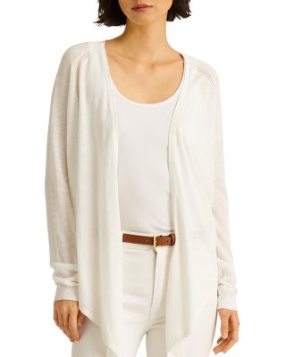 Ralph Lauren - Tie Front Cardigan