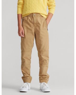 Boys' Solid Jogger Pants - Big Kid