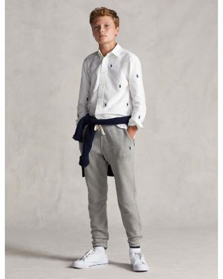 Boys' Jogger Pants - Big Kid