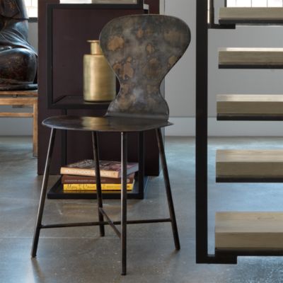 McCallan Metal Chair