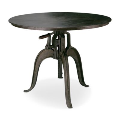 Jamie Young - Americana Crank Table