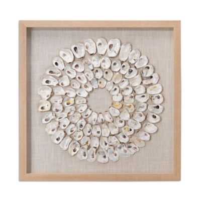 Jamie Young - Bora Bora Framed Wall Art