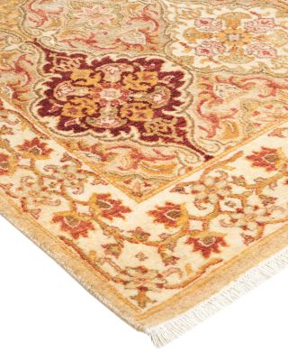 Mogul M1626 Runner Area Rug, 2'5" x 13'6"
