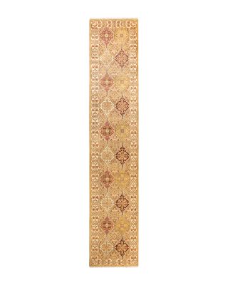 Bloomingdale's Mogul M1656 Runner Area Rug, 2'6 x 13'3