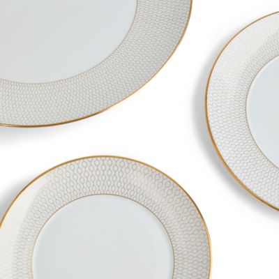 Gio Gold 5-Piece Place Setting