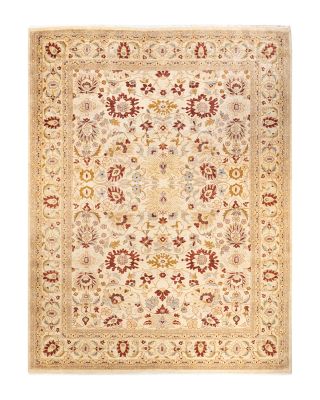 Bloomingdale's Mogul M1369 Area Rug, 9'1 x 12'1