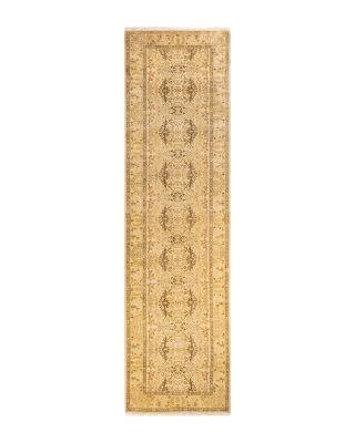 Bloomingdale's Mogul M1494 Runner Area Rug, 3' x 11'5