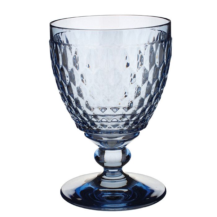 VILLEROY & BOCH BOSTON GOBLET,73090131