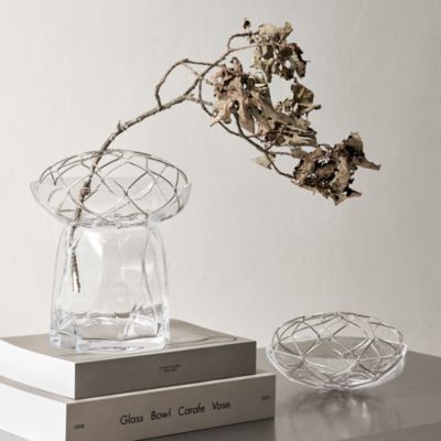 Bloom Vase, High