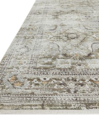 Bonney BNY-02 Area Rug, 2' x 3'