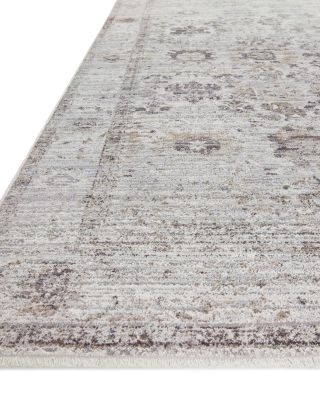 Bonney BNY-06 Area Rug, 2' x 3'