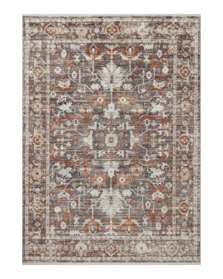 Loloi Bonney Bny-07 Area Rug, 6'7 x 9'7