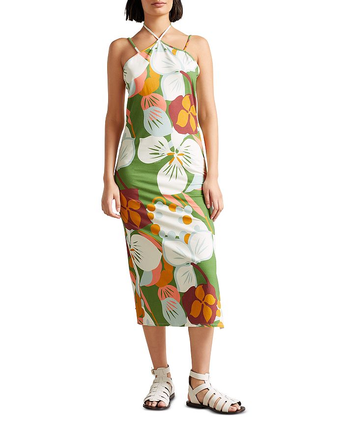 Ted baker bodycon outlet dress